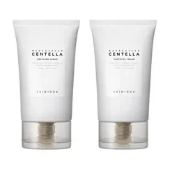 SKIN1004 Madagascar Centella Soothing Cream product image