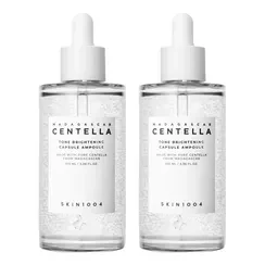 SKIN1004 Madagascar Centella Tone Brightening Capsule Ampoule Jumbo