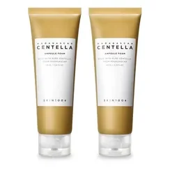 SKIN1004 Madagascar Centella Ampoule Foam