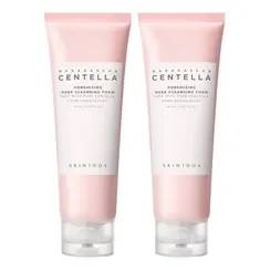 SKIN1004 Madagascar Centella Pore-Minimizing Deep Cleansing Foam product image