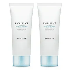 SKIN1004 Madagascar Centella Hyalu-Cica Water-Fit Sun Serum Jumbo