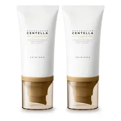SKIN1004 Madagascar Centella Air-Fit Light Sunscreen product image