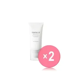 SKIN1004 Madagascar Centella Tone Brightening Tone-Up Sunscreen (2-Pack ) product image
