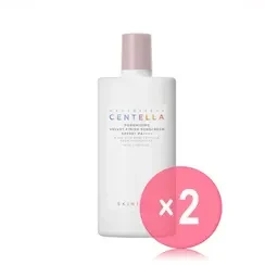 SKIN1004 Madagascar Centella Poremizing Velvet Finish Sunscreen 2-Pack