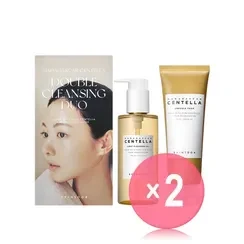 SKIN1004 Madagascar Centella Cleansing Duo