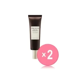 SKIN1004 Madagascar Centella Probio-Cica Glow Sun Ampoule 2-Piece