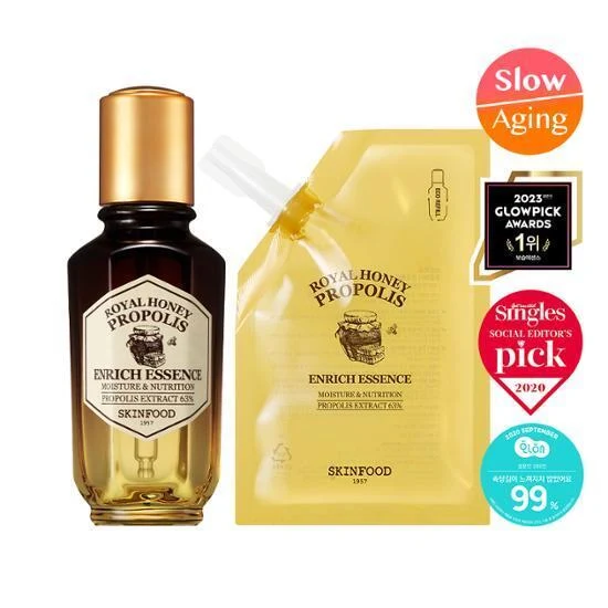 SKINFOOD Royal Honey Propolis Enrich Essence product image