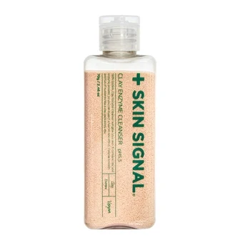 Skin Signal Pink Clay Enzyme Cleanser product image