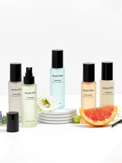 Skybottle Perfume Hair & Body Mist product image