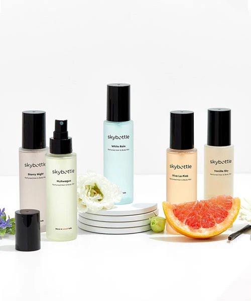 Skybottle Perfume Hair & Body Mist product image