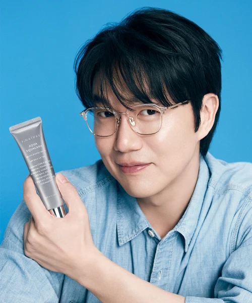 S.NATURE Aqua Squalane Moisture Cream product image