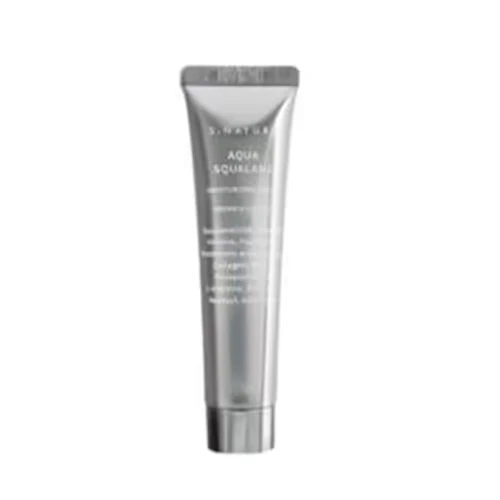S.NATURE Aqua Squalane Moisturizing Cream product image
