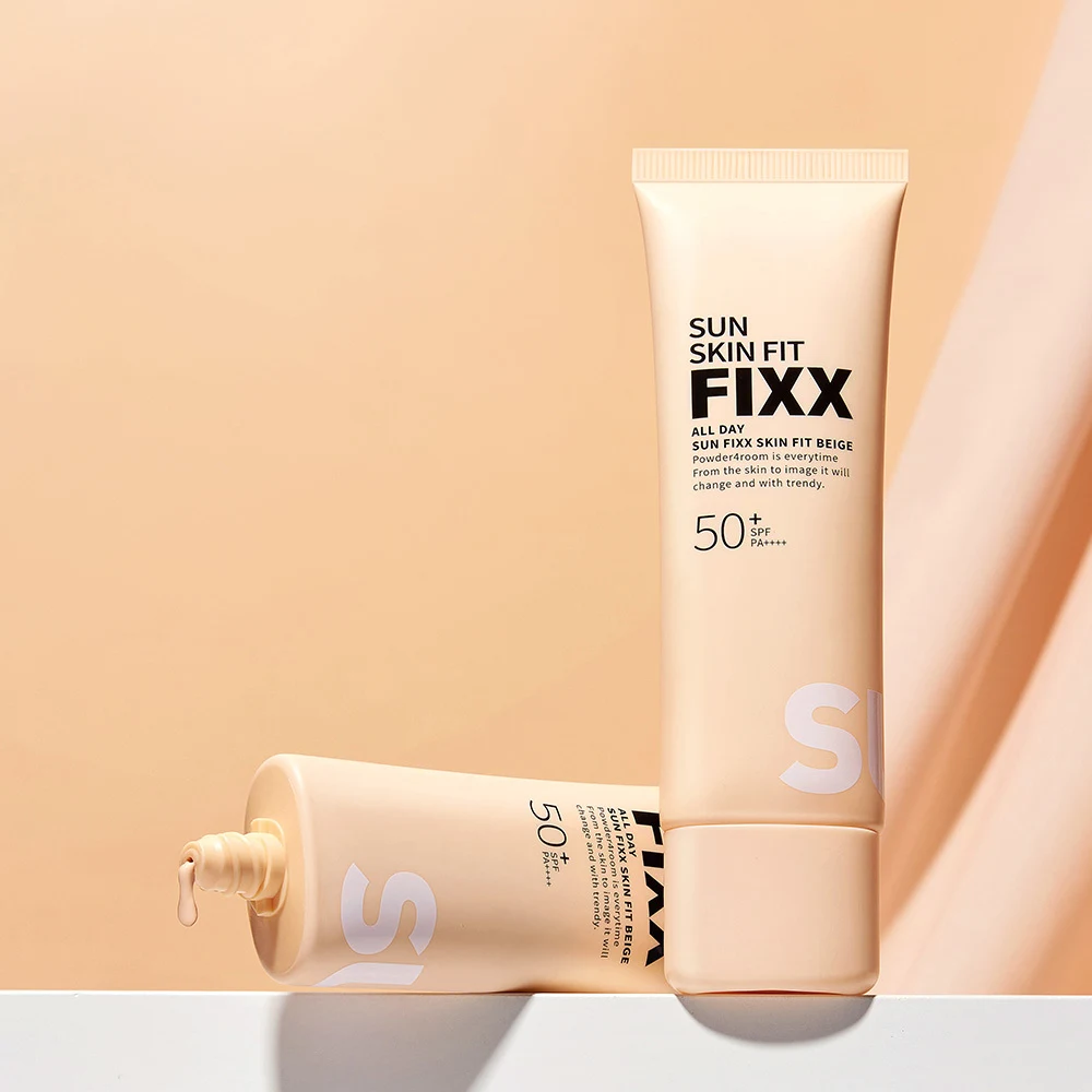 So Natural All Day Sun Fixx Skin Fit Beige product image