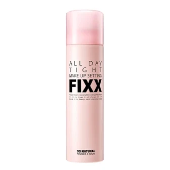 So Natural All Day Tight Makeup Setting Fixer