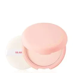 So Natural Peach Deo Pact product image