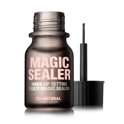 So Natural Makeup Setting Multi Magic Sealer