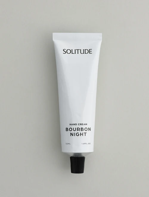Solitude Bourbon Night Hand Cream product image
