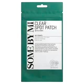 SOME BY MI Clear Spot Patch