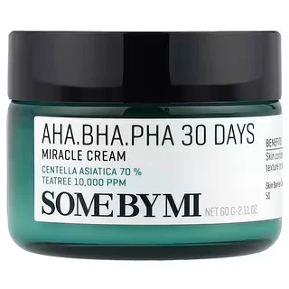 SOME BY MI AHA BHA PHA 30 Days Miracle Cream