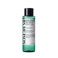 SOME BY MI AHA BHA PHA 30 Days Miracle Toner