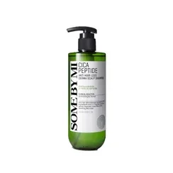 SOME BY MI Cica Peptide Anti-Hair Loss Derma Scalp Shampoo