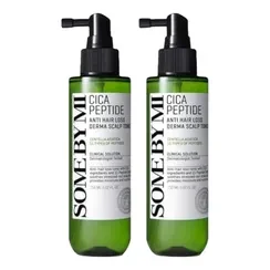 SOME BY MI Cica Peptide Anti Hair Loss Derma Scalp Tonic