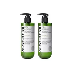 SOME BY MI Cica Peptide Anti Hair Loss Derma Scalp Shampoo