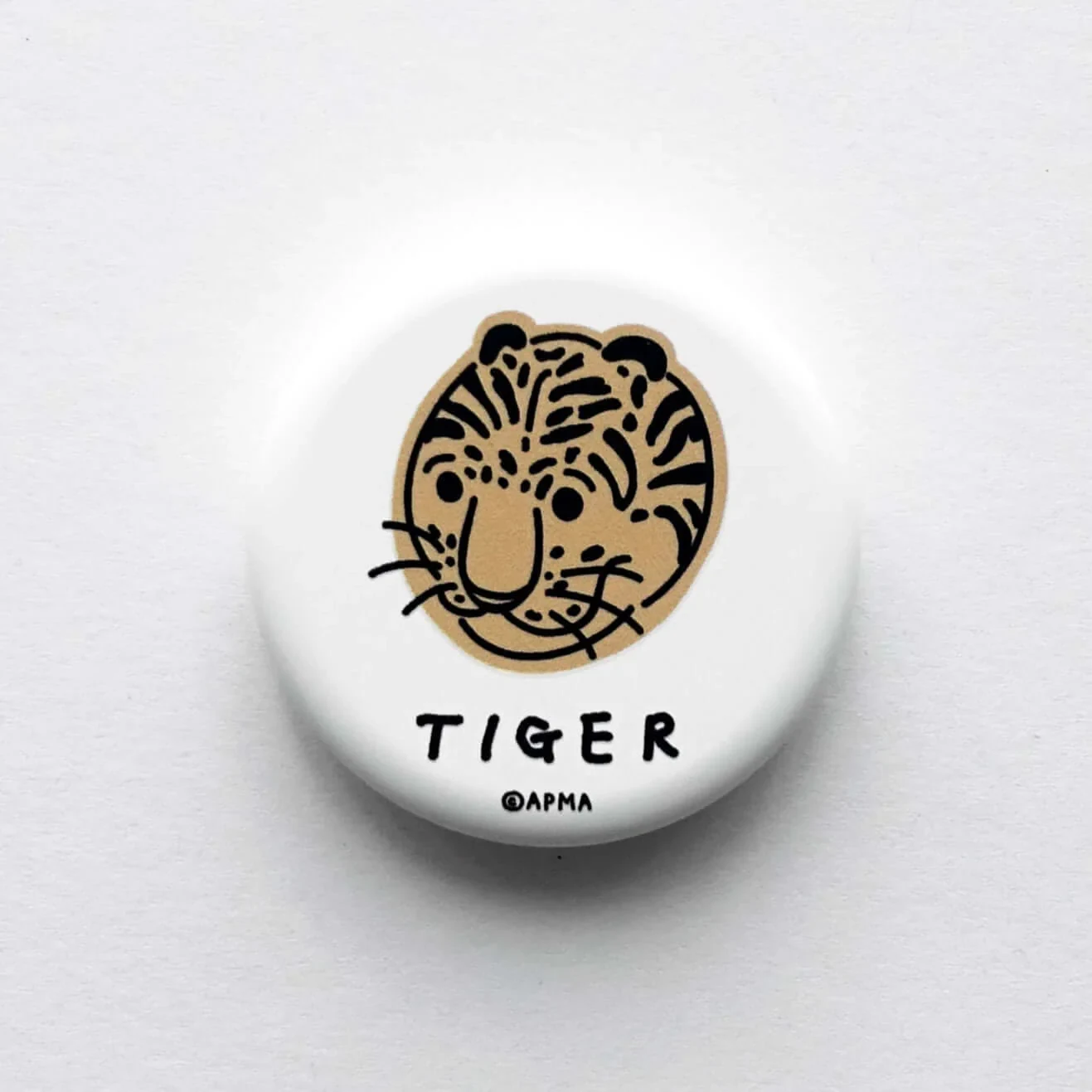 SPECIAL GOODS APMA Tiger Phone Griptok product image
