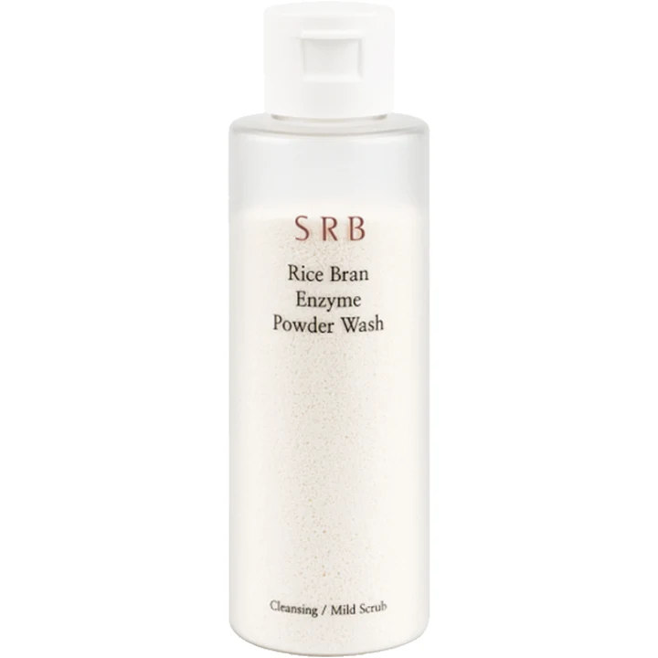 SRB Rice Water Rice Bran Enzyme Cleanser product image