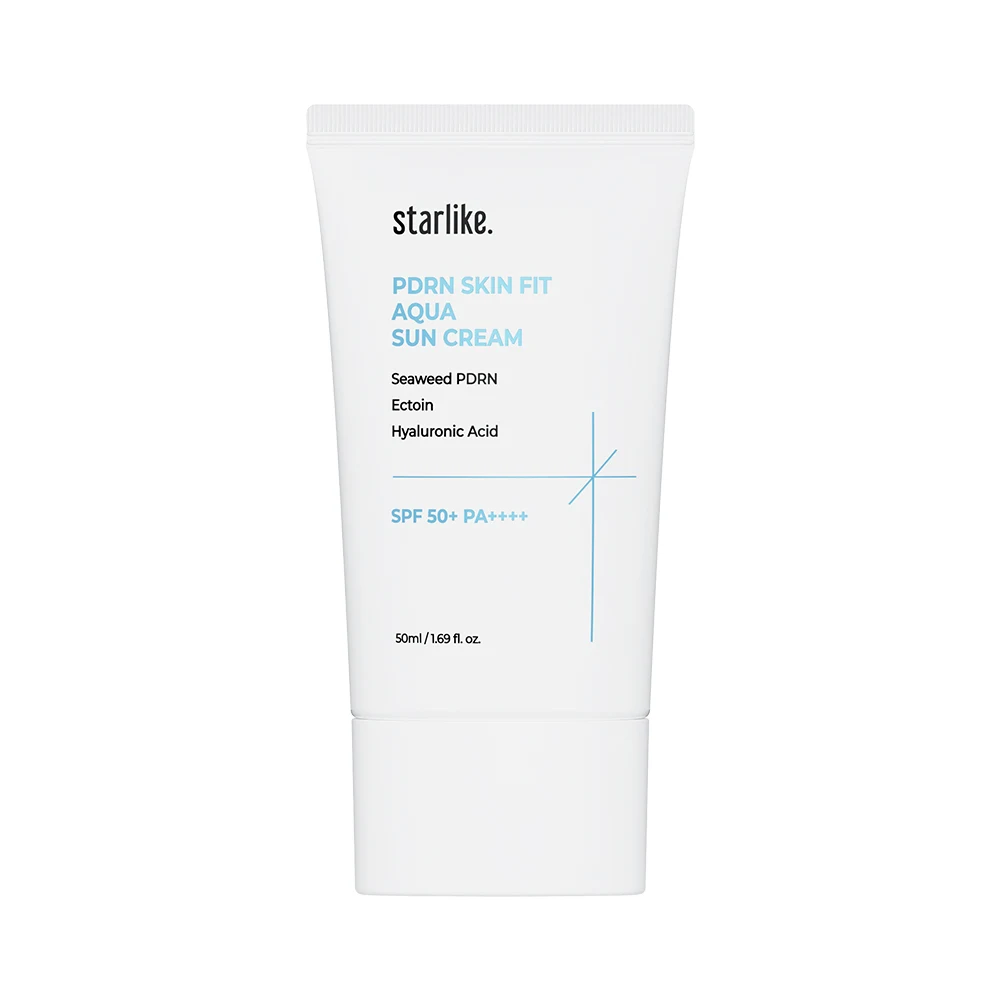 starlike PDRN Skin Fit Aqua Sun Cream