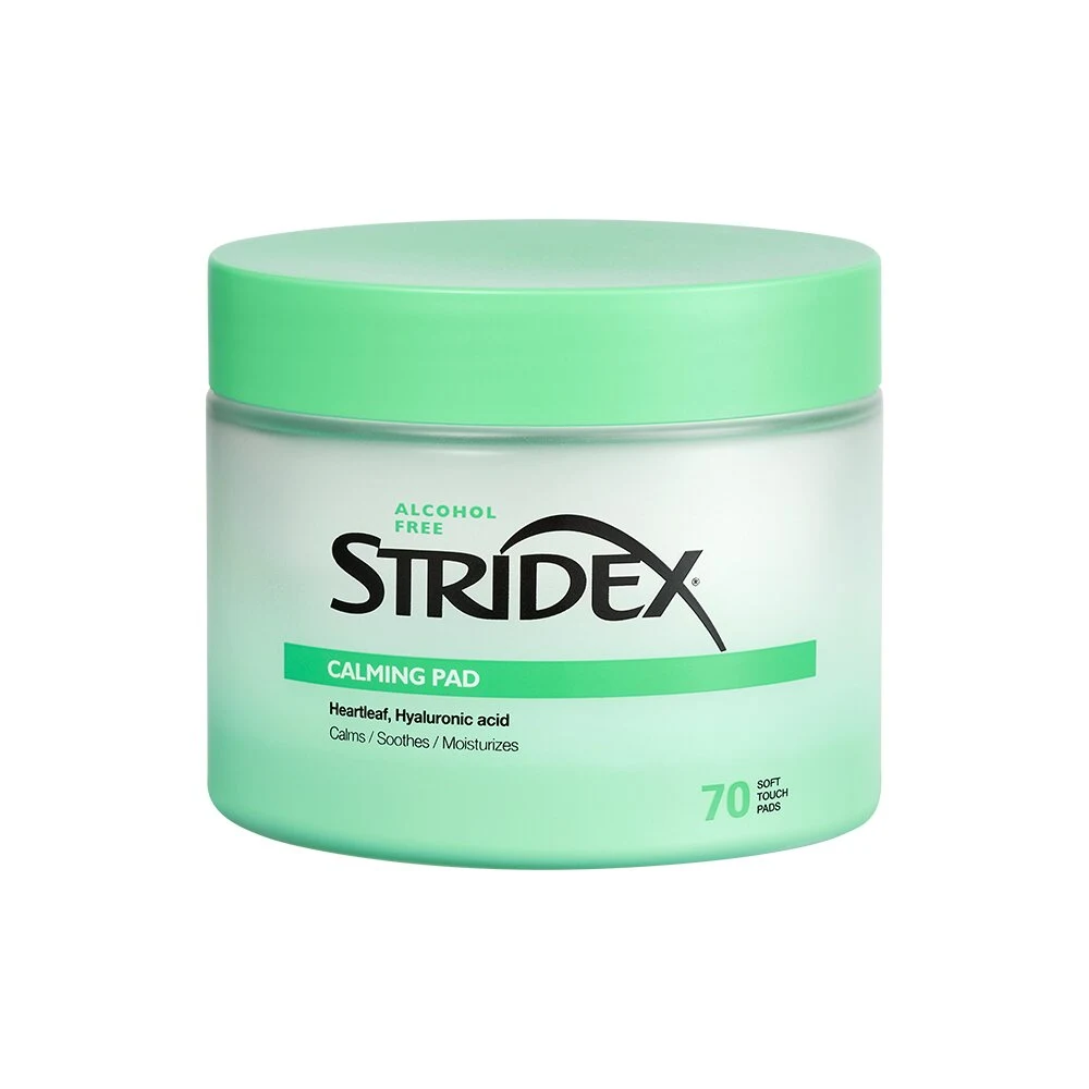 Stridex Calming Pads product image