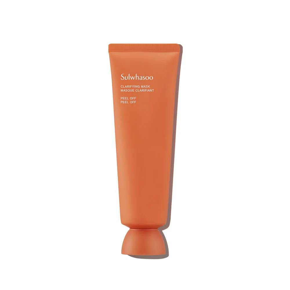 Sulwhasoo Clarifying Mask