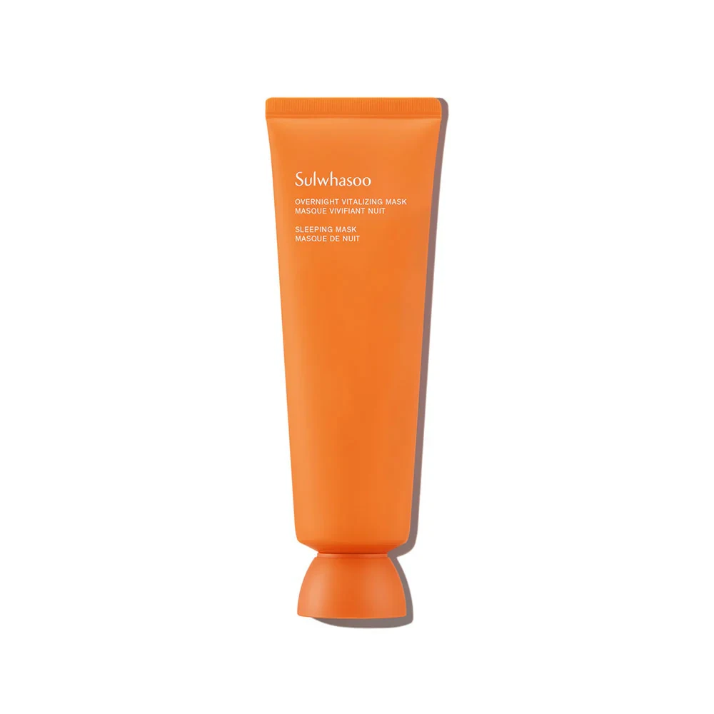 Sulwhasoo Overnight Vitalizing Sleeping Mask product image