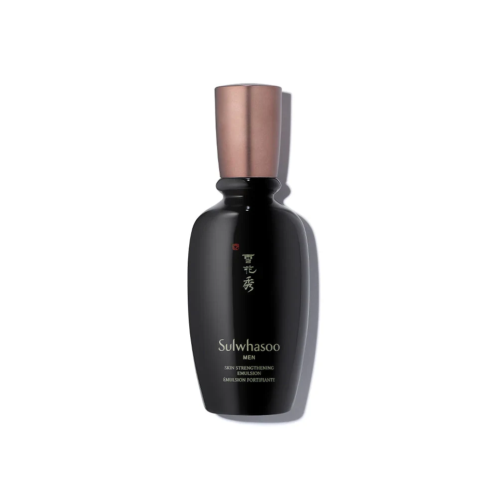 Sulwhasoo Men Skin Strengthening Emulsion