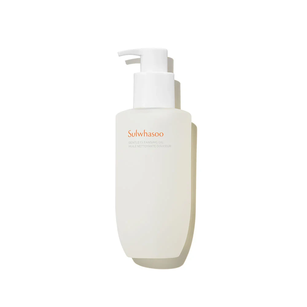 Sulwhasoo Gentle Cleansing Oil product image
