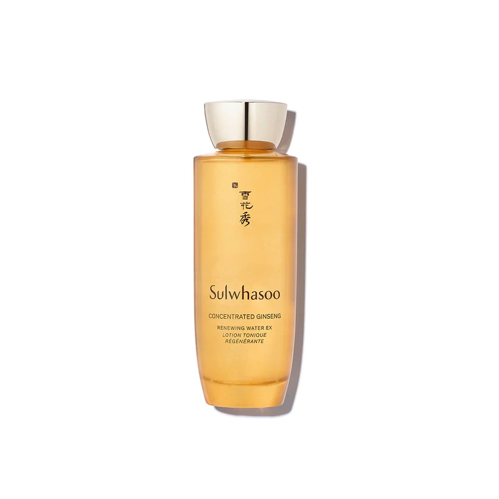 Sulwhasoo Concentrated Ginseng Re ing Water