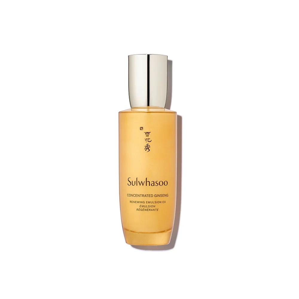 Sulwhasoo Concentrated Ginseng Re ing Emulsion product image