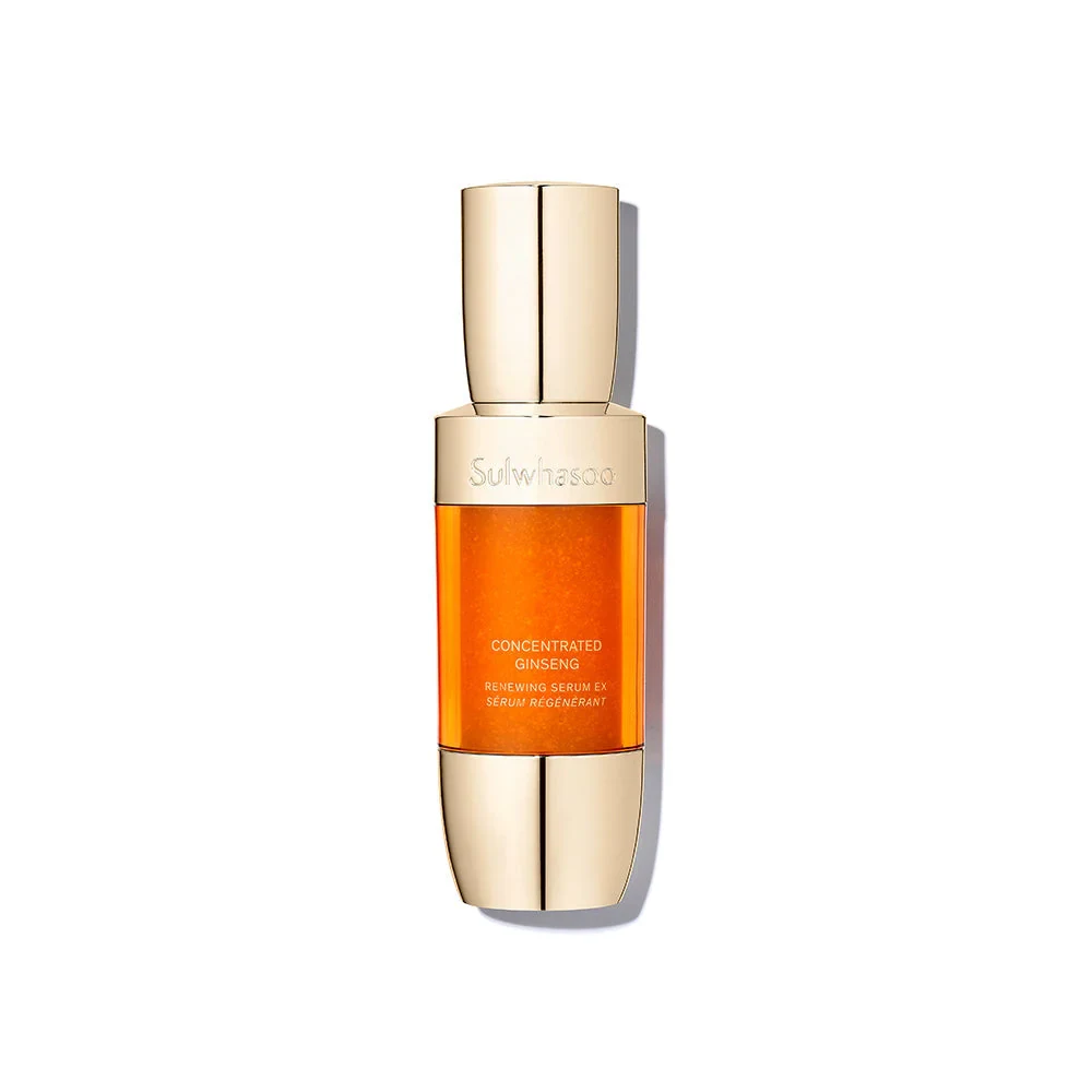 Sulwhasoo Concentrated Ginseng Re ing Serum product image