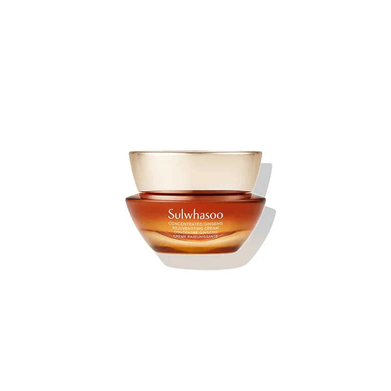 Sulwhasoo Concentrated Ginseng Rejuvenating Cream product image