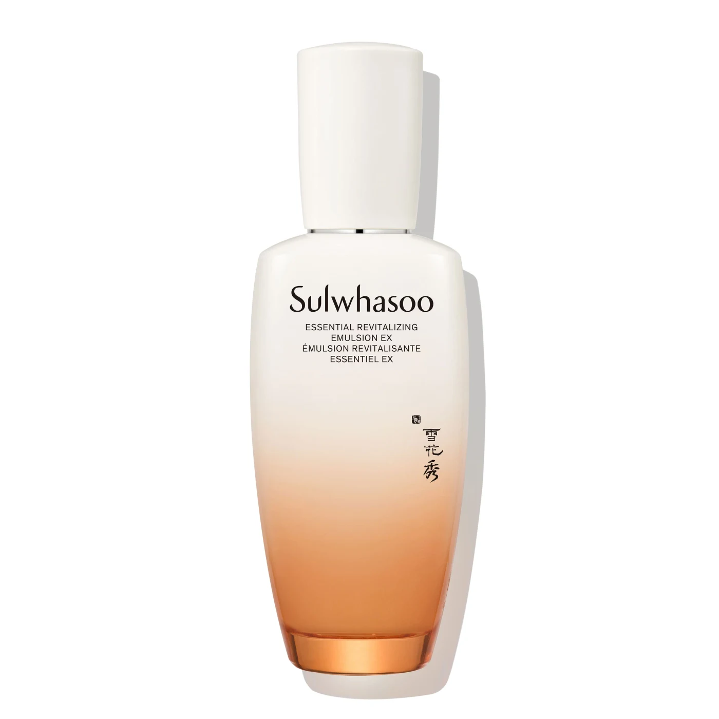 Sulwhasoo Essential Revitalizing Emulsion EX