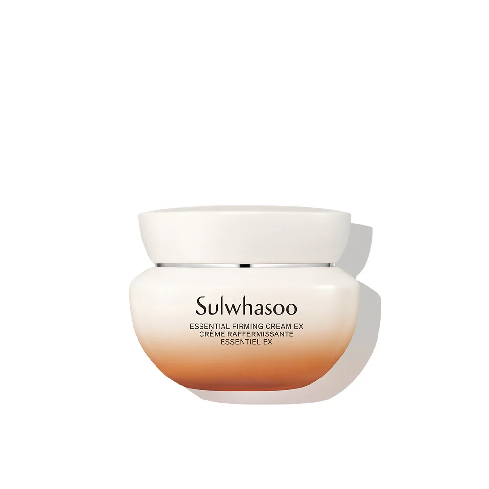 Sulwhasoo Concentrated Essential Firming Cream EX