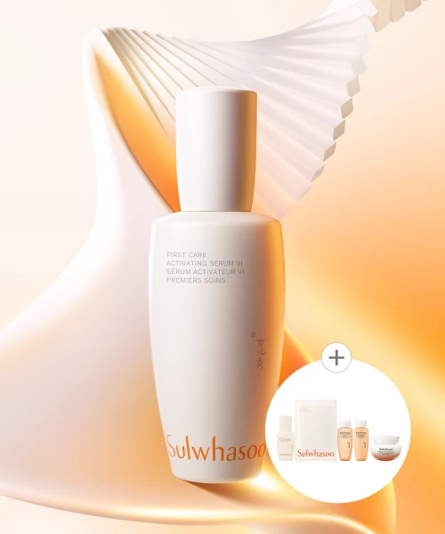 Sulwhasoo First Care Activating Essence VI product image