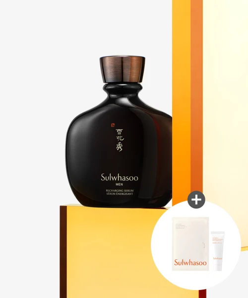 Sulwhasoo Men Bon Yun Essence product image