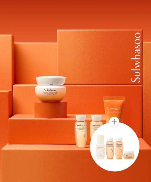 Sulwhasoo Elasticity Cream Value product image