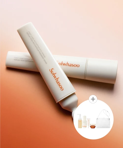 Sulwhasoo Yunjo Eye Serum product image