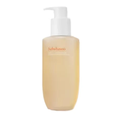 Sulwhasoo Gentle Cleansing Foam