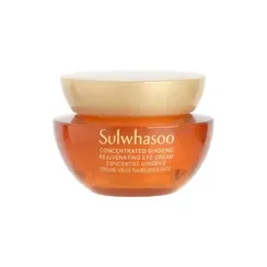 Sulwhasoo Concentrated Ginseng Rejuvenating Eye Cream Mini (Jar) product image