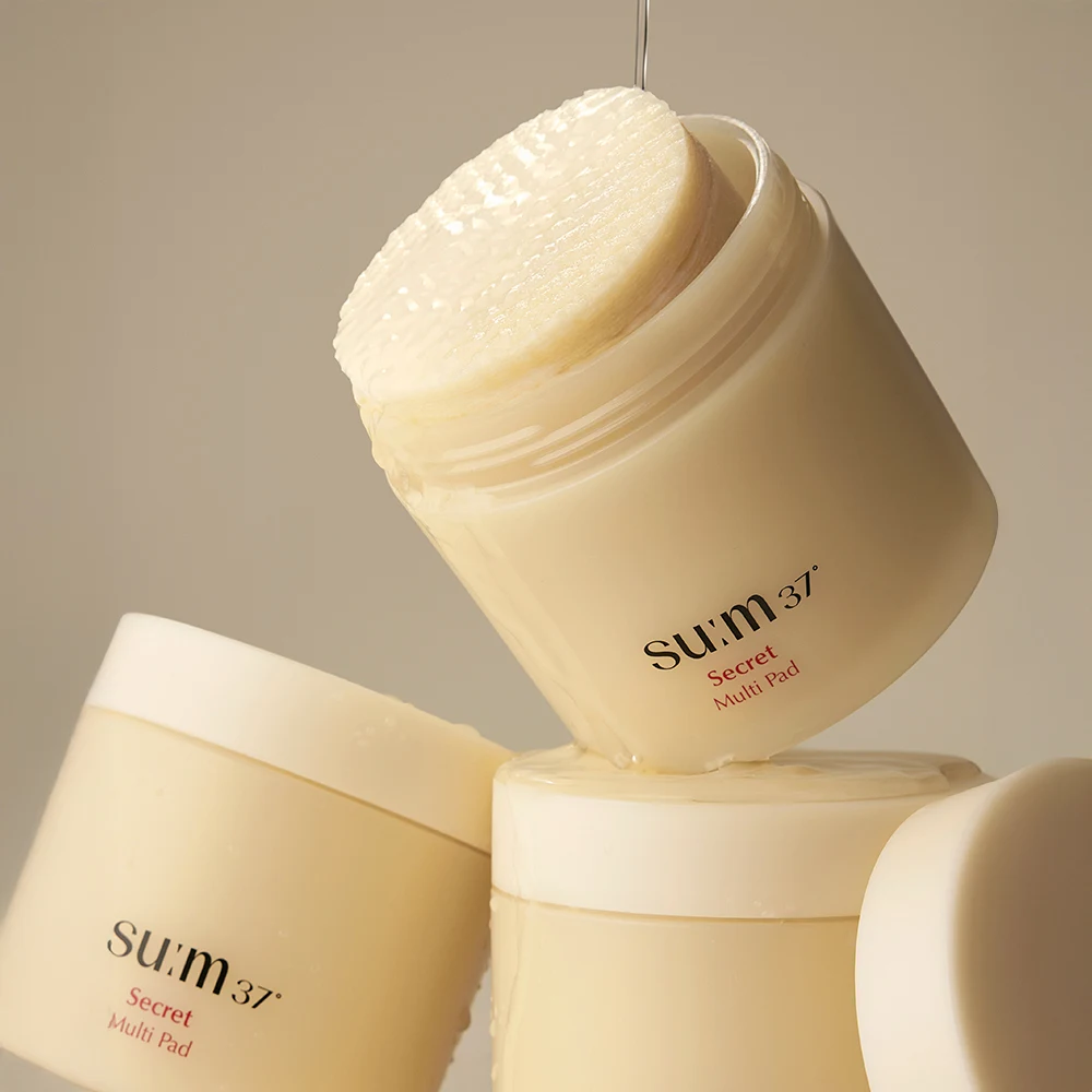 Su:m37 Secret Multi Pad product image