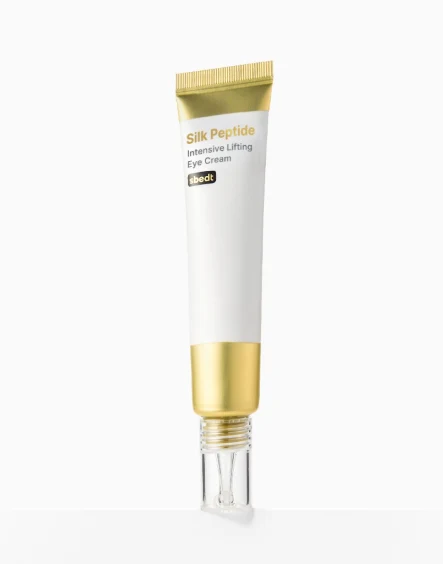 SUNGBOON EDITOR Silk Peptide Intensive Lifting Eye Cream Pack product image