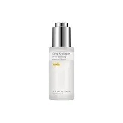 Sungboon Editor Deep Collagen Power Boosting Cream In Serum product image